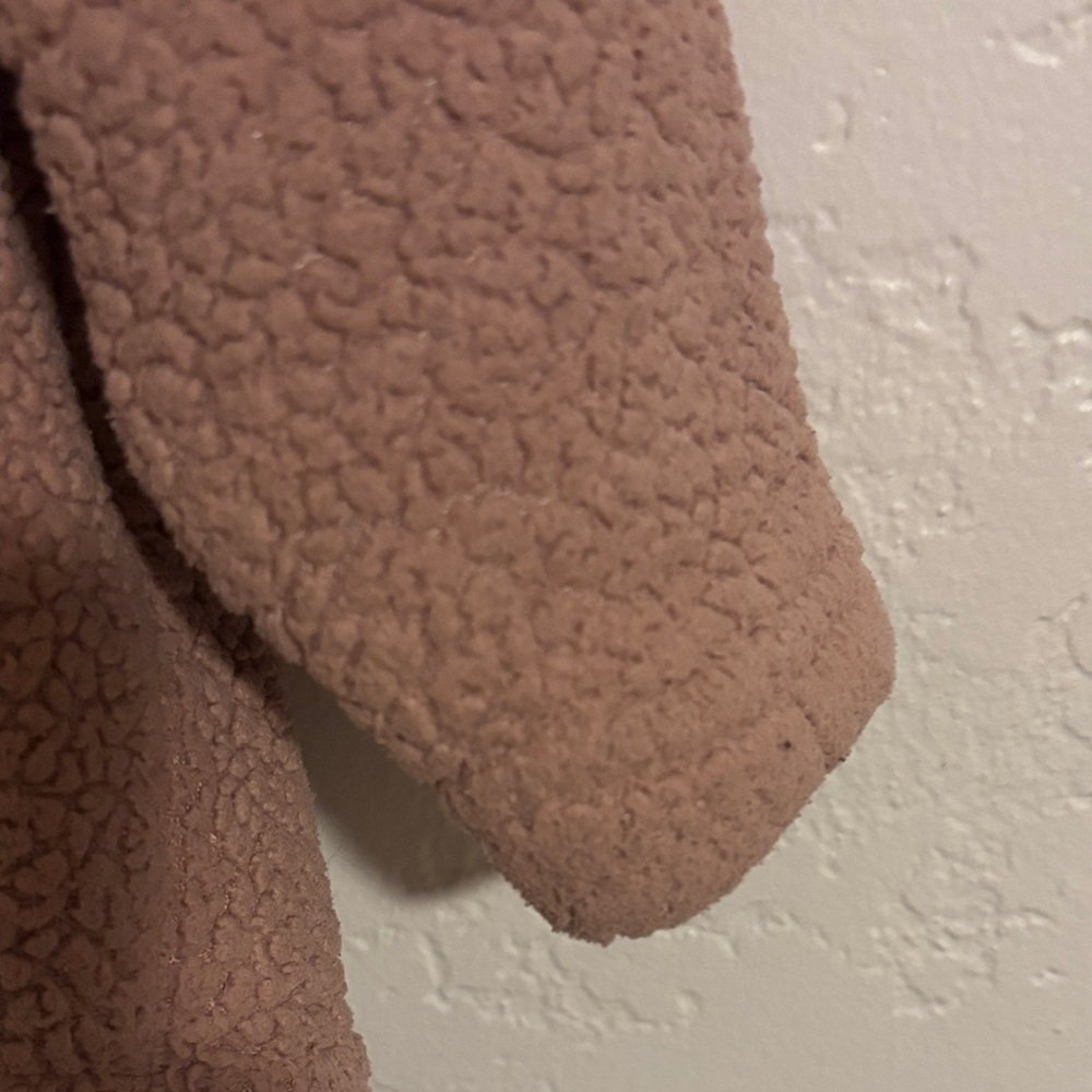 Hanna Andersson Bear Sweatshirt (12-18 Months) - Picture 7 of 15